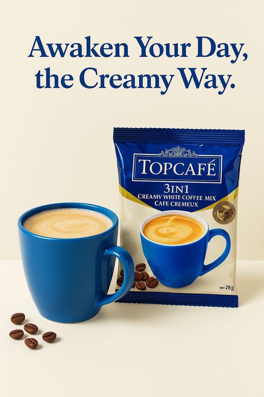 Topcafe Coffee